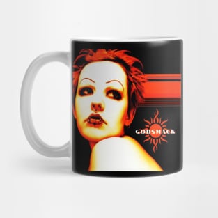 Godsmack Mug